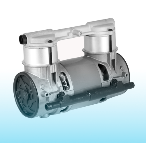 Motocompressor